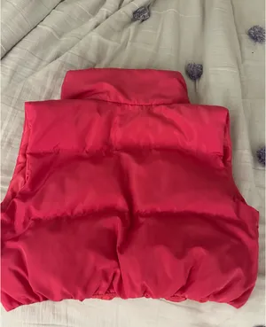 Shein hot pink vest  thumbnail 3