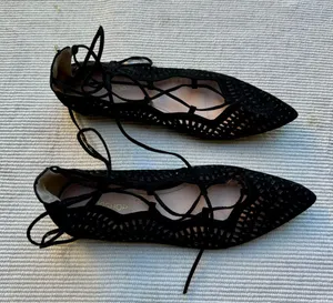 Black top shop flats 39 thumbnail 1