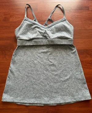 Lululemon Tank Top thumbnail 1