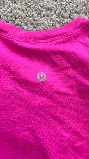 Lululemon Swiftly Long Sleeve thumbnail 3