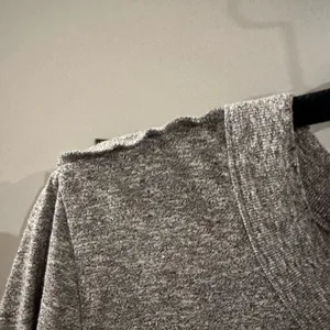 Philanthropy Gray Long Sleeve thumbnail 3
