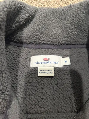 Vineyard Vines Half-Zip thumbnail 3