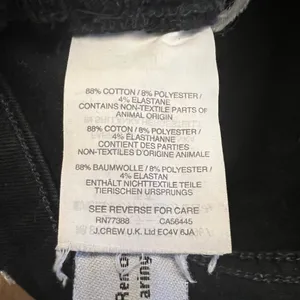 Madewell Tall 9" Mid-Rise Skinny Jeans thumbnail 12