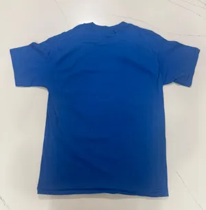 Vintage 90s Kentucky Wildcats T Shirt NWT Capitol Graphics USA NCAA Big Graphic M thumbnail 3