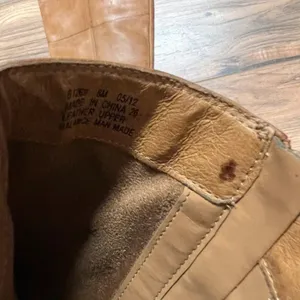 Clarks size‎ 8 M boots thumbnail 3