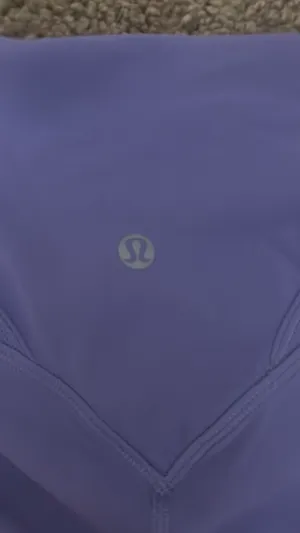 Lululemon Biker Shorts 6" thumbnail 2