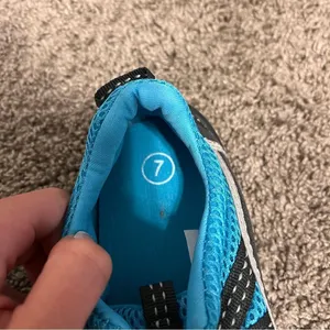 North Side Water Shoes NWT thumbnail 5