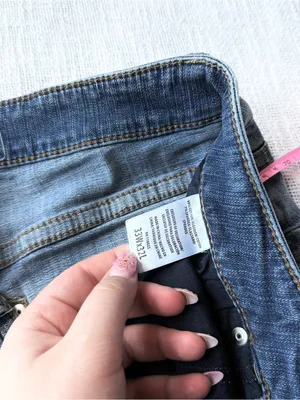 Shyanne Bootcut Embroidered Western Mid Rise Jeans 🐎 Size 33 Short thumbnail 6