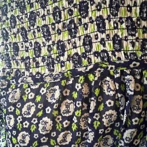 Rachel Zoe large top new with tag thumbnail 2