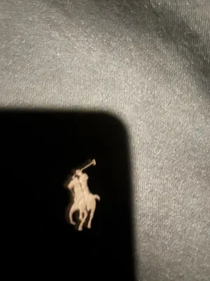Black Polo Ralph Lauren men’s zip up Jacket thumbnail 3