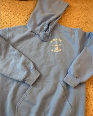 Amazon Customized hoodie thumbnail 2