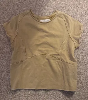 Free People Top thumbnail 1