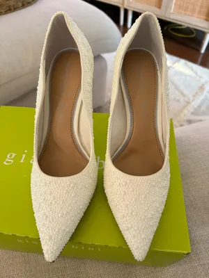 Gianni Bini Heels thumbnail 2