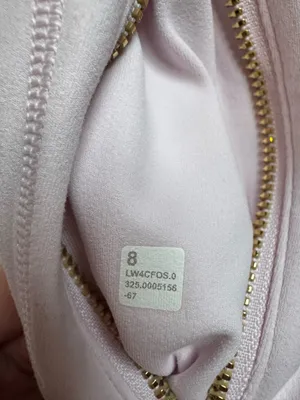 lululemon Define Jacket thumbnail 2