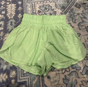 Free People Way Home Shorts thumbnail 1