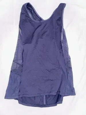 Lululemon Mesh Side Tank thumbnail 1