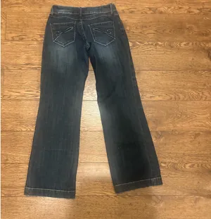 Stetson Women’s Trouser Jeans thumbnail 2