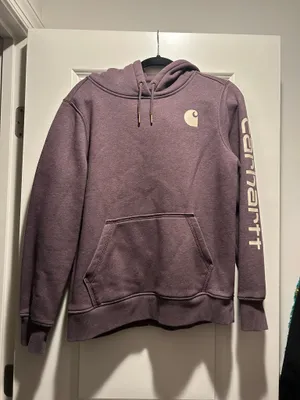 Carhartt Women’s Sweater Fleece thumbnail 2