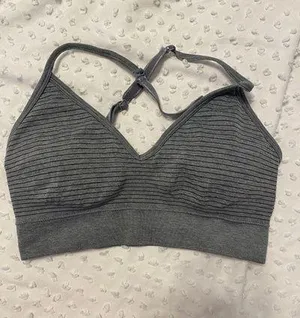 Victoria's Secret Seamless Sports Bra thumbnail 1