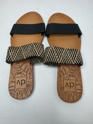 DV by Dolce Vit Slide Sandals Women's Size 7.5 thumbnail 3