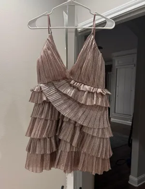 Luzzel Dress thumbnail 1