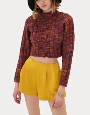 For Love And Lemons Shorts Size XS NWT MSRP $125 thumbnail 1