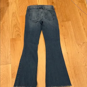 McGuire Denim Dark Blue‎ Flare Jeans size 25 thumbnail 2