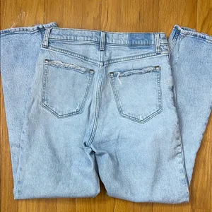 Abercrombie and Fitch 90’s Straight thumbnail 9