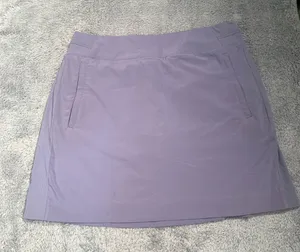 Athleta skort purple 8 thumbnail 1