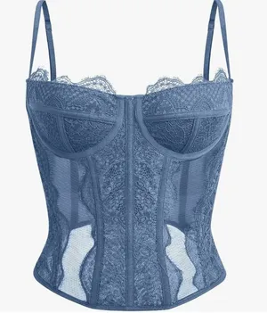 Amazon Corset Top thumbnail 1