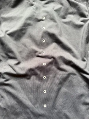 New Balance Black Full Zip Athletic Hoodie thumbnail 8
