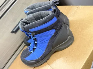 Lands End Water Proof Women’s Boots Size 8 thumbnail 4