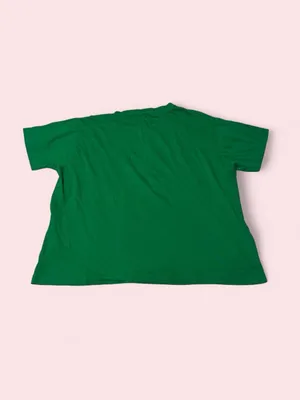 Guinness Green Short Sleeve Tee with Toucan Graphic thumbnail 2