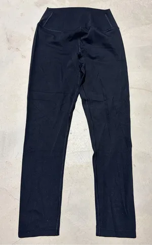 Addison bay Black leggings athletic medium thumbnail 1