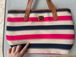 Ralph Lauren Shoulder Bag thumbnail 6