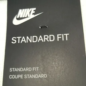 NWT Women's Nike Air Sportswear Black Pants Joggers C19‎ thumbnail 14