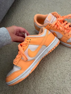 Nike Dunk thumbnail 3