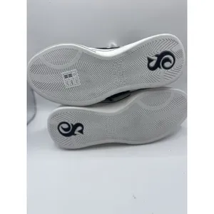 Skechers Snoop Dogg Snoop One Doggy Bonez Womens Size 5 Black‎ Sneakers Shoes thumbnail 6