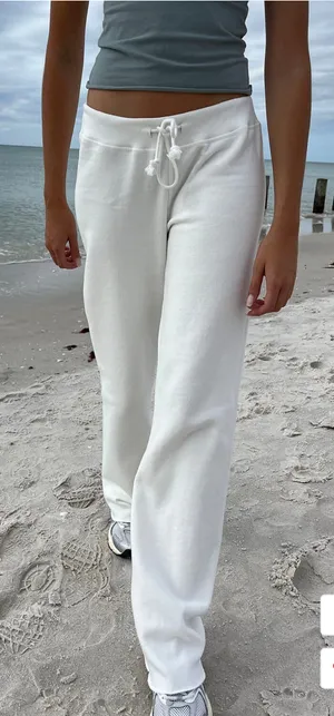 Brandy Melville Sweatpants thumbnail 1