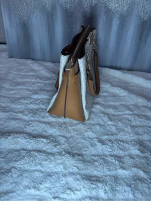 Michael Kors Rochelle Satchell thumbnail 4