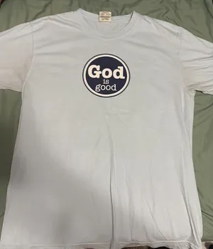 Comfort Colors T-Shirt thumbnail 1