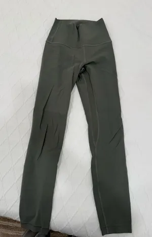 Lululemon Align 25" Leggings High-Rise thumbnail 1