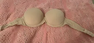 Victoria's Secret PINK Bra thumbnail 1