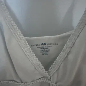 Brandy Melville Tank Top Light Blue thumbnail 2