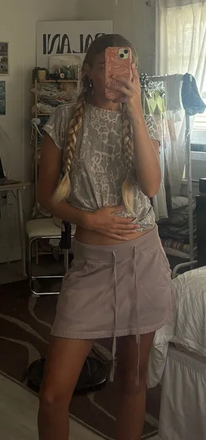 Brandy Skirt  thumbnail 1