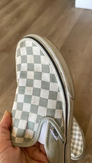 Vans Checkered Slip-Ons thumbnail 2