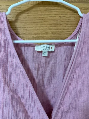 UMGEE pink dress  thumbnail 3