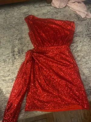 Hello Molly Dress thumbnail 1