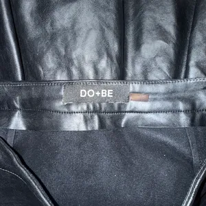 DO+BE Leather Skort thumbnail 3