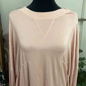 Free People movement long sleeve top thumbnail 2